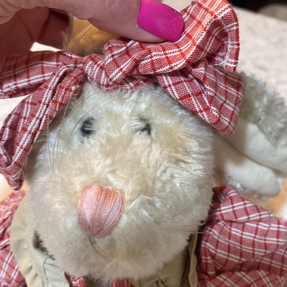 Boyd’s bears Rabbit - Picture 3 of 11